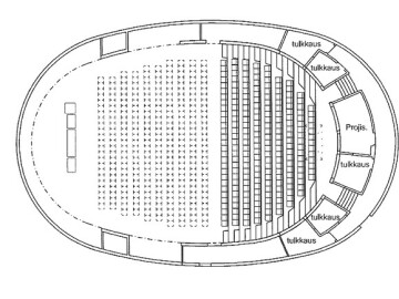 A sajos paasali 520pax