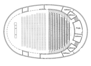 A sajos paasali 520pax